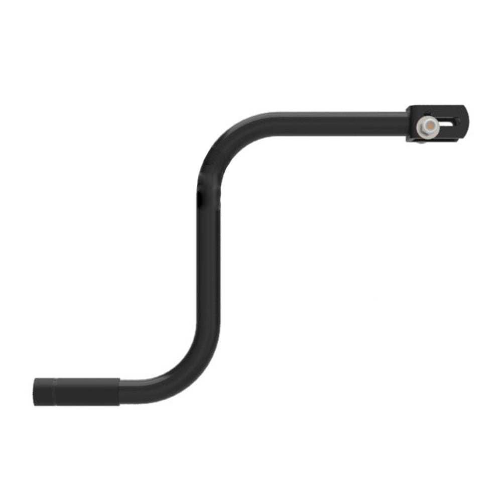 10" Steel Landing Gear Crank Handle