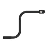 10" Steel Landing Gear Crank Handle
