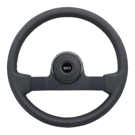 16" Eagle leather steering wheel