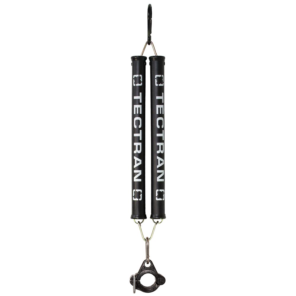 Semi Truck Pogo Sticks & Air Line Supports | Iowa 80