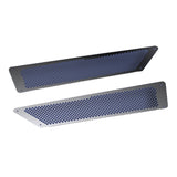 Freightliner Cascadia P4 Air Intake Grill