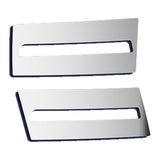 Freightliner Cascadia P4 Hood Emblem Accent Trim