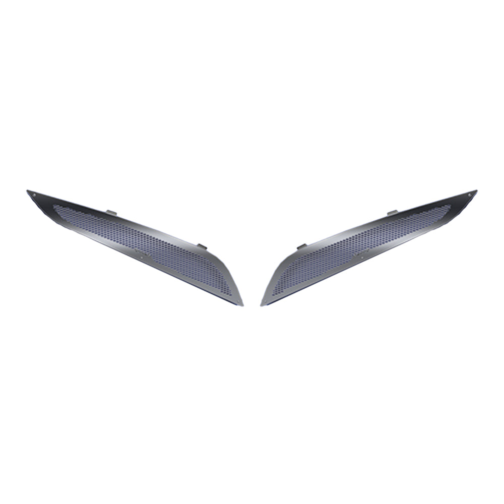 2018+ Volvo Air Intake Grill for VNL760, VNL860 and VNX Models