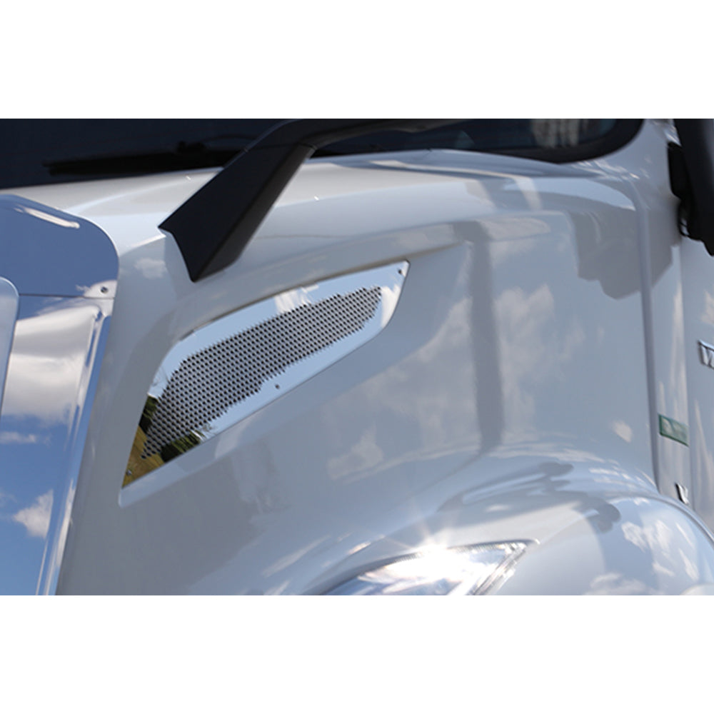2018+ Volvo Air Intake Grill for VNL760, VNL860 and VNX Models