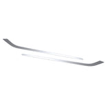 2018+ Volvo Air Intake Grill Trim for VNL760, VNL860 and VNX Models