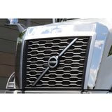 Stainless Grill Surround for Volvo 2018 and newer