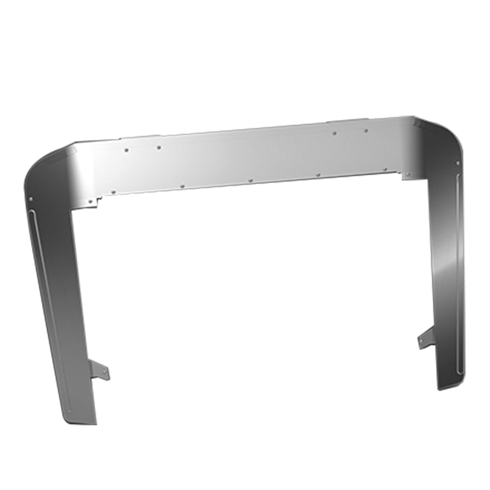 Stainless Grill Surround for Volvo 2018 and newer