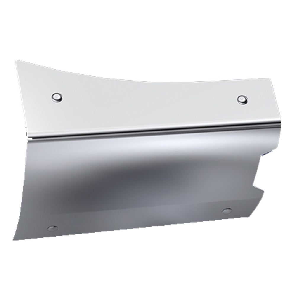 Volvo VNL 2018 and newer DEF Tank Door Cover