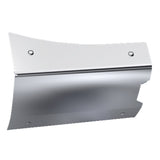 Volvo VNL 2018 and newer DEF Tank Door Cover