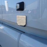 Volvo VNL860 Permit Panels 2018+