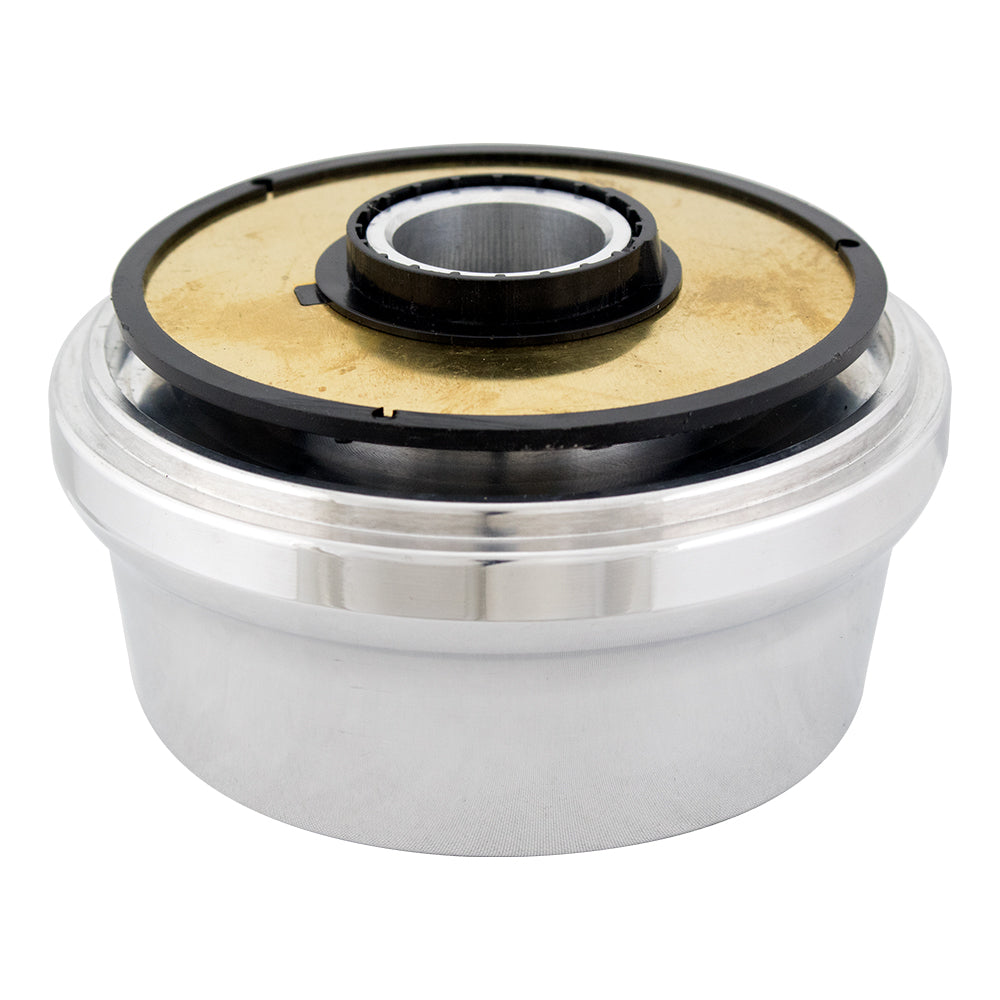 PB/KW 2014+ Chrome 5-Hole Hub Adapter