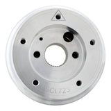 PB/KW 2014+ Chrome 5-Hole Hub Adapter