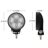 3" 5 High Power LED Spot Light