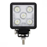 3" Square 5 High Power LED Flood Light
