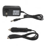 3-1/2" Square Rechargeable LED Work Light