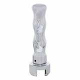 13/18 Speed Chrome Flame Shifter Knob