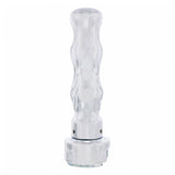 13/18 Speed Chrome Flame Shifter Knob