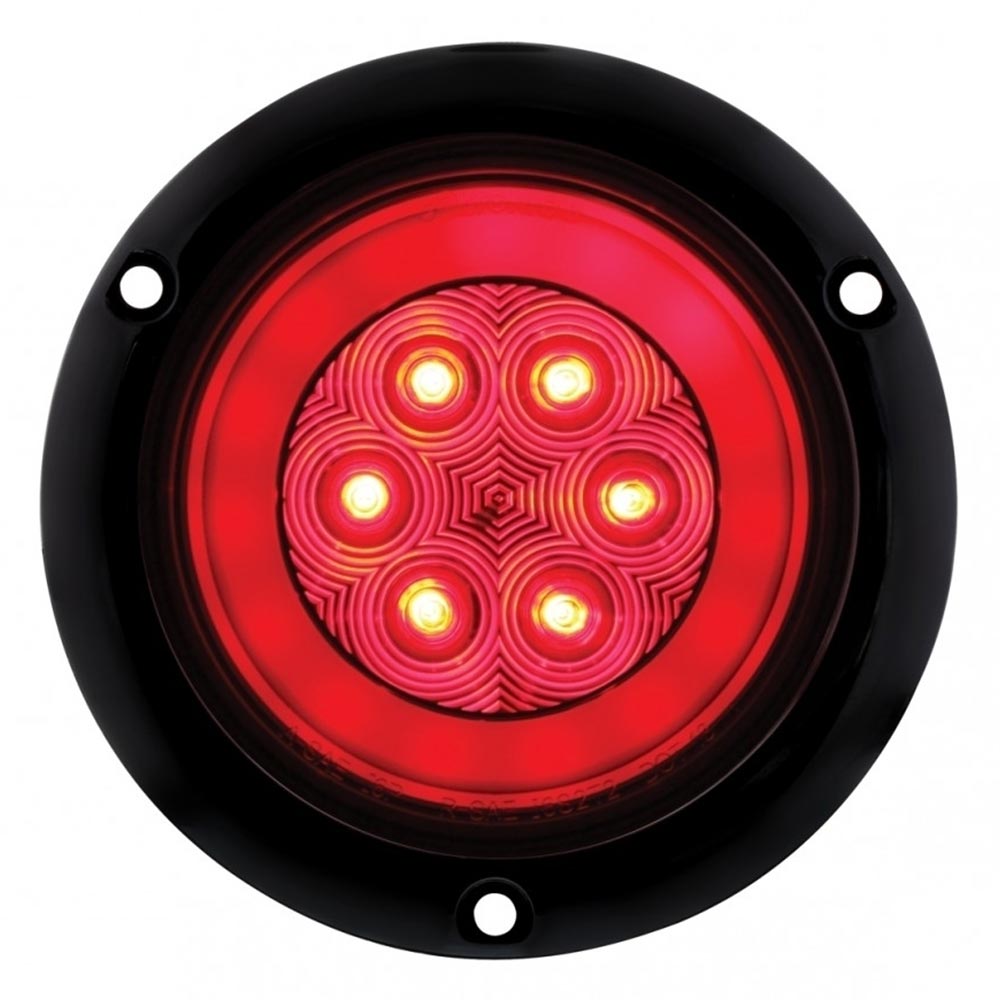 21 LED Dual Function Halo Glow Light