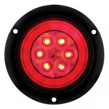 21 LED Dual Function Halo Glow Light
