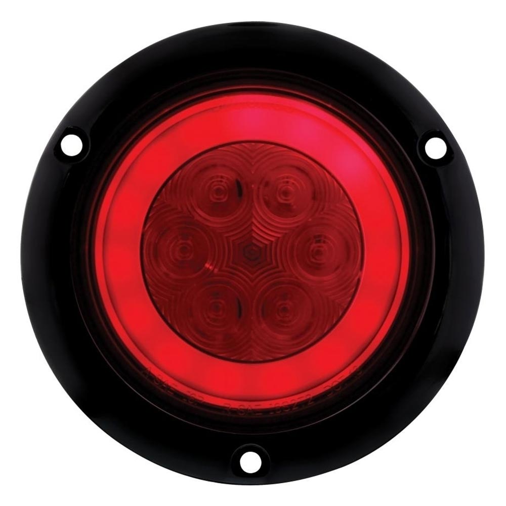 21 LED Dual Function Halo Glow Light