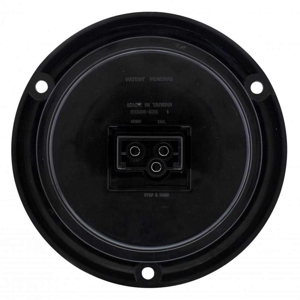 21 LED Dual Function Halo Glow Light
