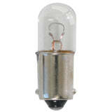 Clear Glass 1893 Light Bulb
