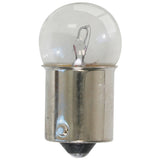 Clear Glass Light Bulb For Bulb #97