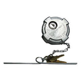 Volvo 3" Locking Aluminum Fuel Cap