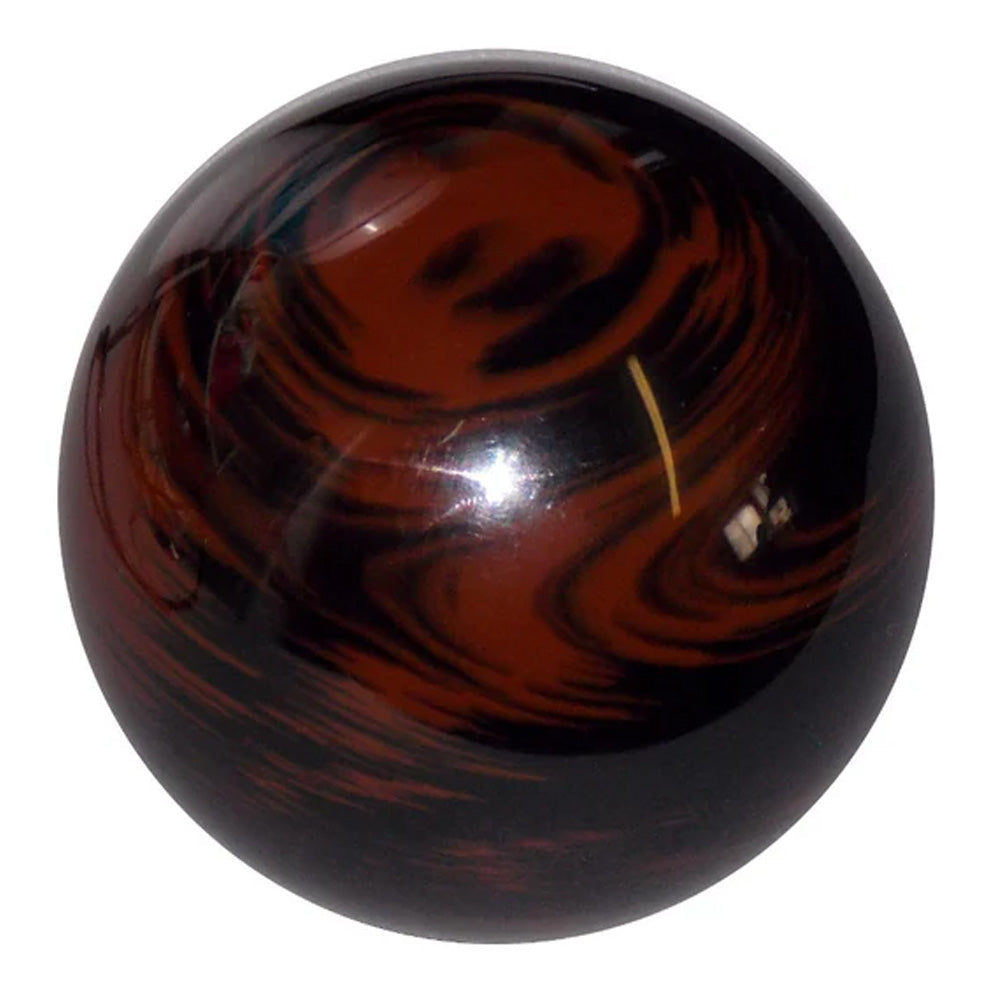 Black Marbled Air Brake Knob