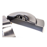 Peterbilt Heavy Duty Locking Fuel Cap Cover