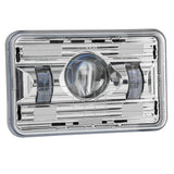 6" x 4" Premium Low Beam LED Projector Headlight