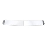 Peterbilt 567, 579 and Kenworth T680, T880 Day Cab 14" Drop Visor