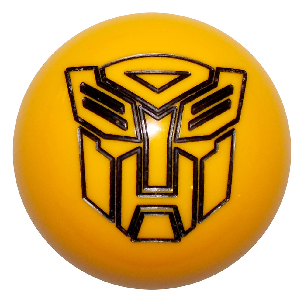 Transformers Autobot Tractor/Trailer Air Valve Knob
