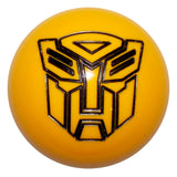 Transformers Autobot Tractor/Trailer Air Valve Knob