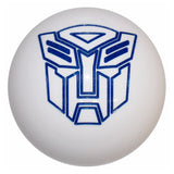 Transformers Autobot Tractor/Trailer Air Valve Knob