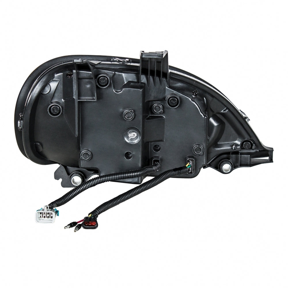 Freightliner Columbia LED Projection Headlight