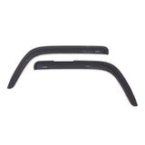 Western Star 5700EX Smoke Ventvisors