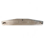 Chrome Bottom Weight with Oval USA Emblem