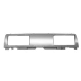 2014-2022 Kenworth T680/T880 Passenger Side Chrome AC Vent Trim