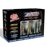 Zephyr Zshine Quick Detail Kit