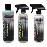 Zephyr Zshine Quick Detail Kit