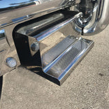 Peterbilt 379, 388, 389 Battery Box Cover