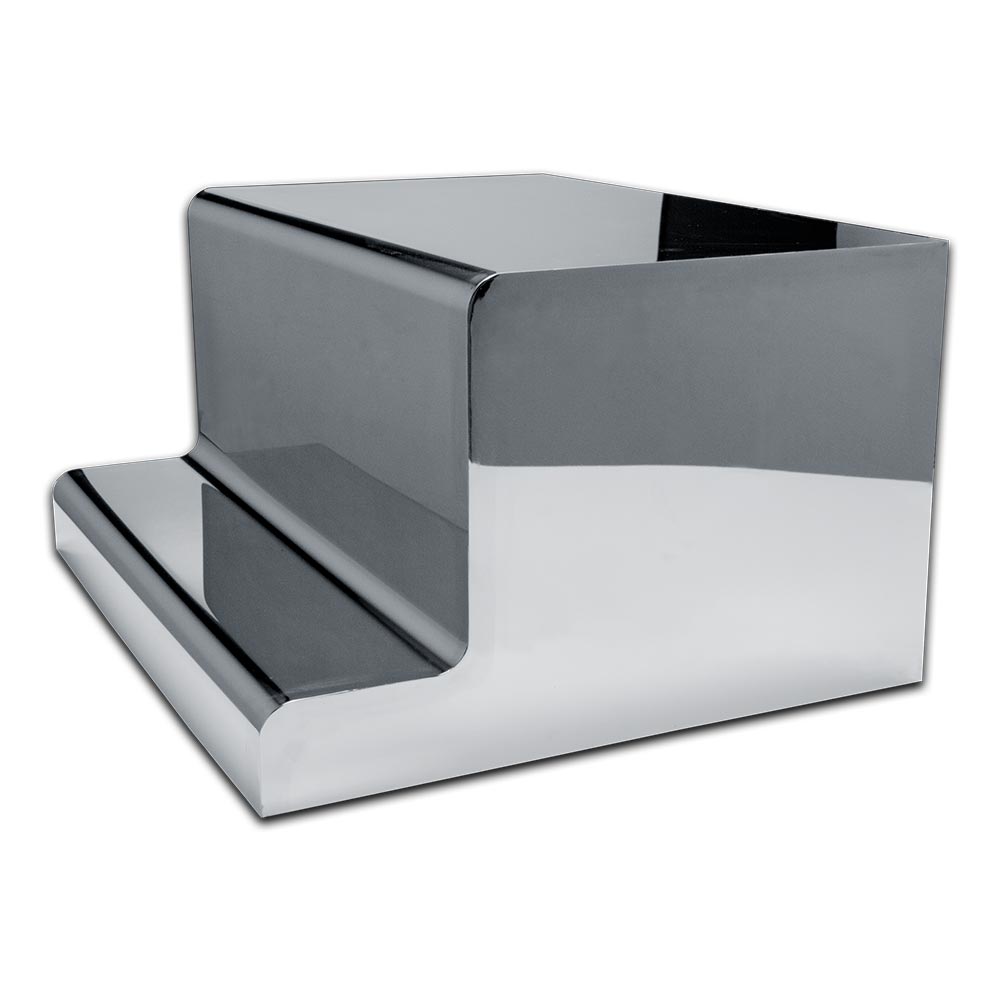 Peterbilt 379, 388, 389 Tool Box Cover