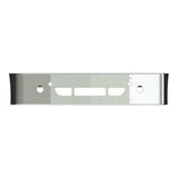 Freightliner Century 18" Set Back Chrome Bumper