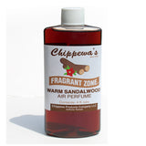 Chippewa's Fragrant Zone Liquid Air Freshener