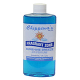 Chippewa's Fragrant Zone Liquid Air Freshener