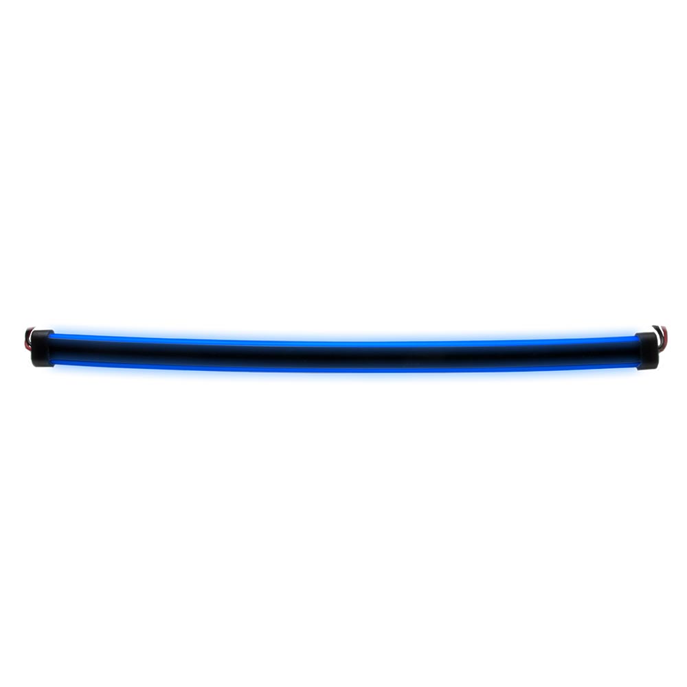 24" Side Glow LED Strip Light