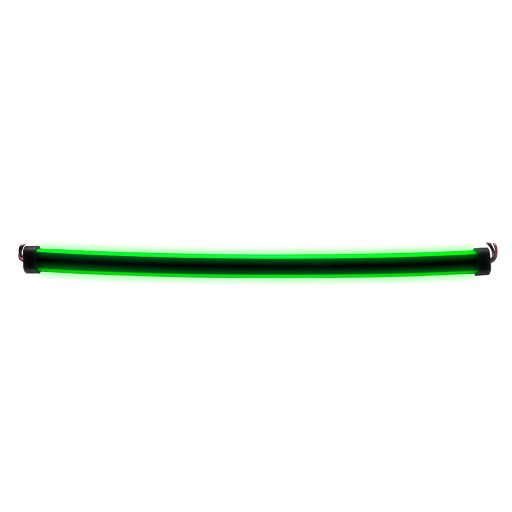 24" Side Glow LED Strip Light