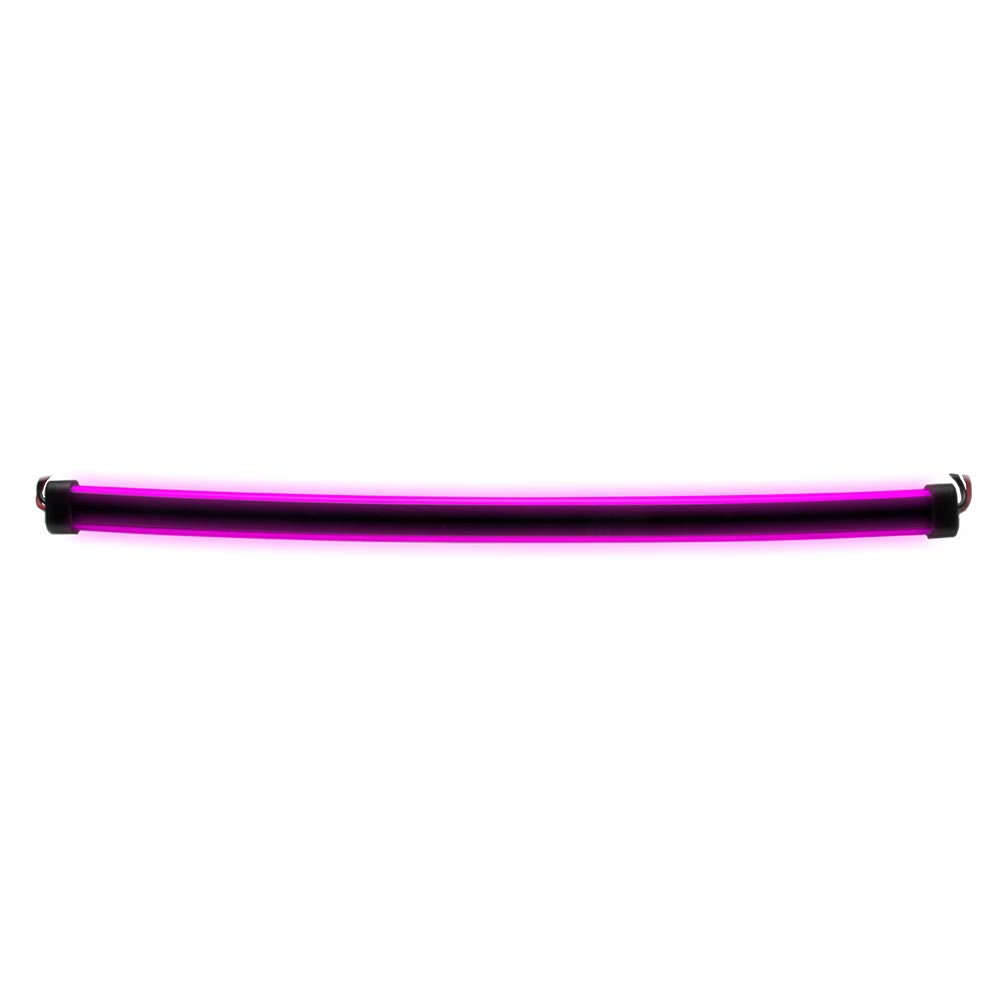 24" Side Glow LED Strip Light