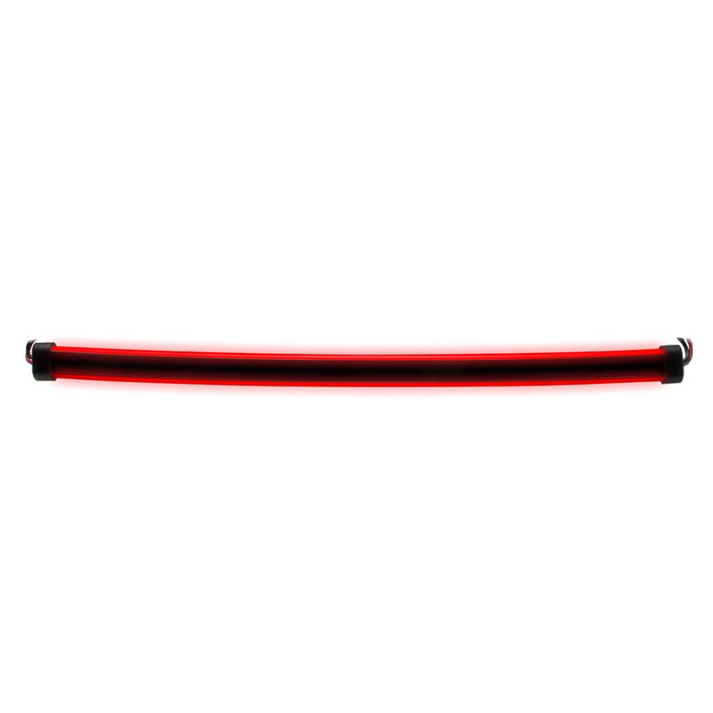 24" Side Glow LED Strip Light
